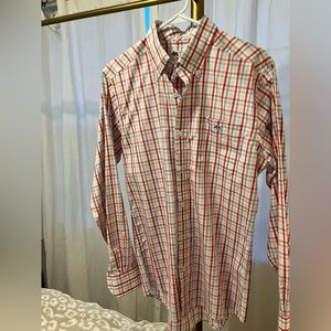 Onward Reserve Button up